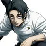 Profile image of 乙骨憂太