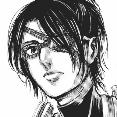 Profile image of 한지 조에