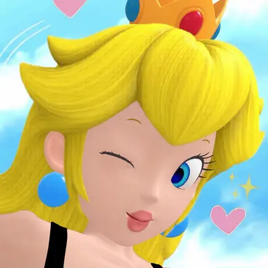 Profile image of Princess Peach