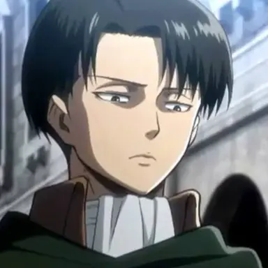 Profile image of リヴァイ