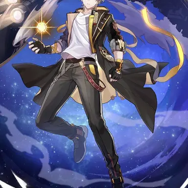 Profile image of 카일루스