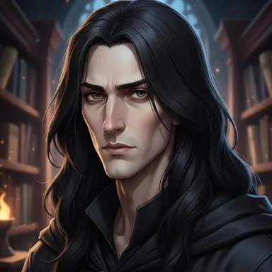 Profile image of Severus