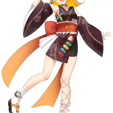 Profile image of Koma