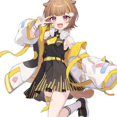 Profile image of Rako