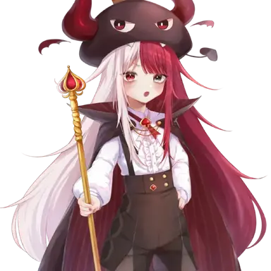 Profile image of Akubi