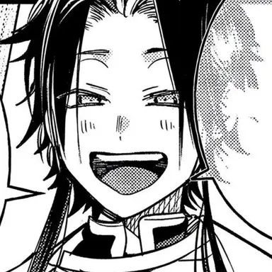 Profile image of 朱雀