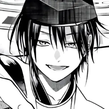 Profile image of 安倍晴明