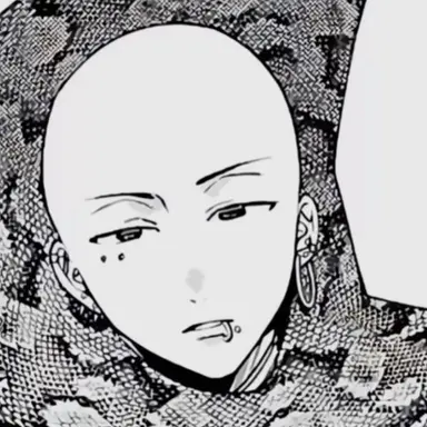 Profile image of 玄武