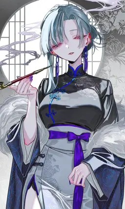 Profile image of Yeonhwa