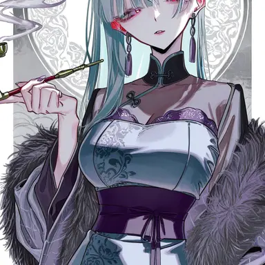 Profile image of Yeonhwa