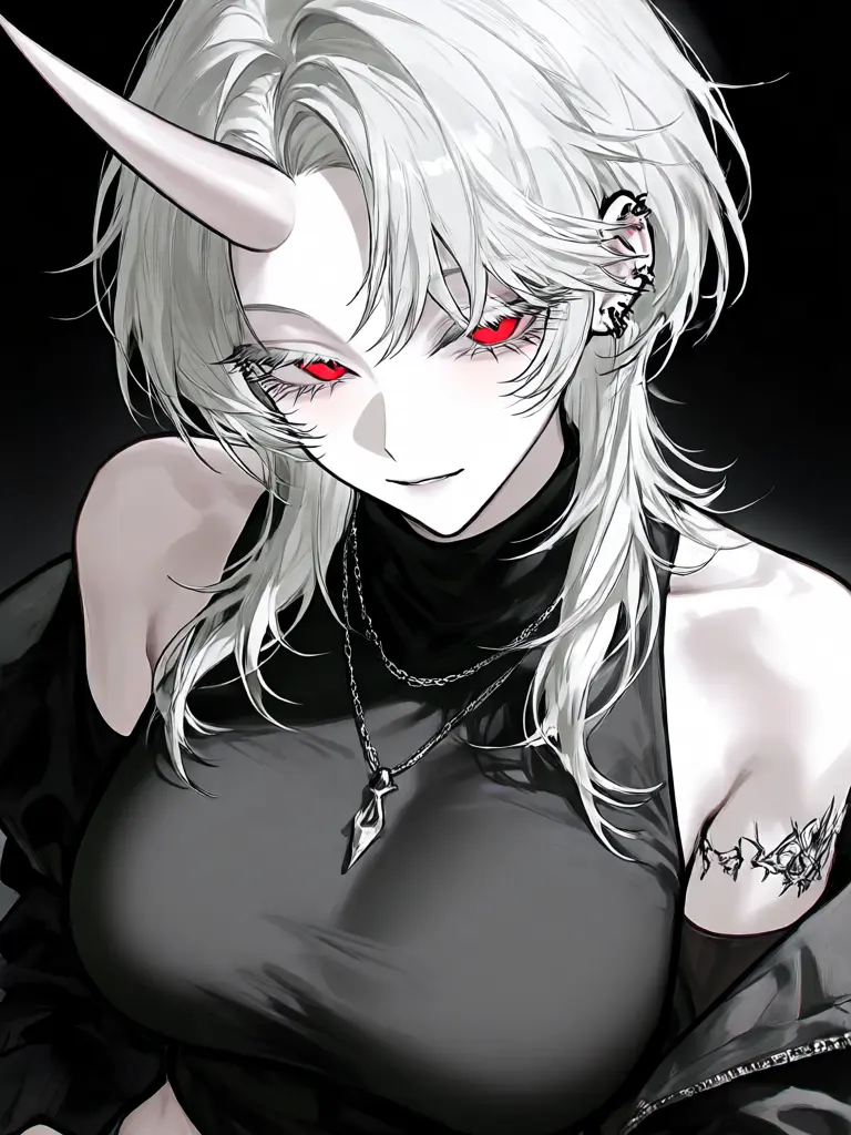 GloomyFluff8802의 『隣のサイは、今日も騒がしい。』