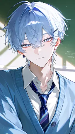 Profile image of 碧斗
