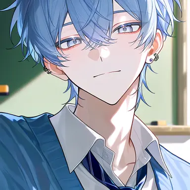 Profile image of 碧斗