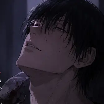 Profile image of 伏黒 甚爾
