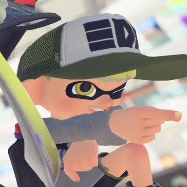 Profile image of れいまる