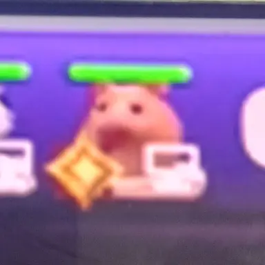 Profile image of 햄찌