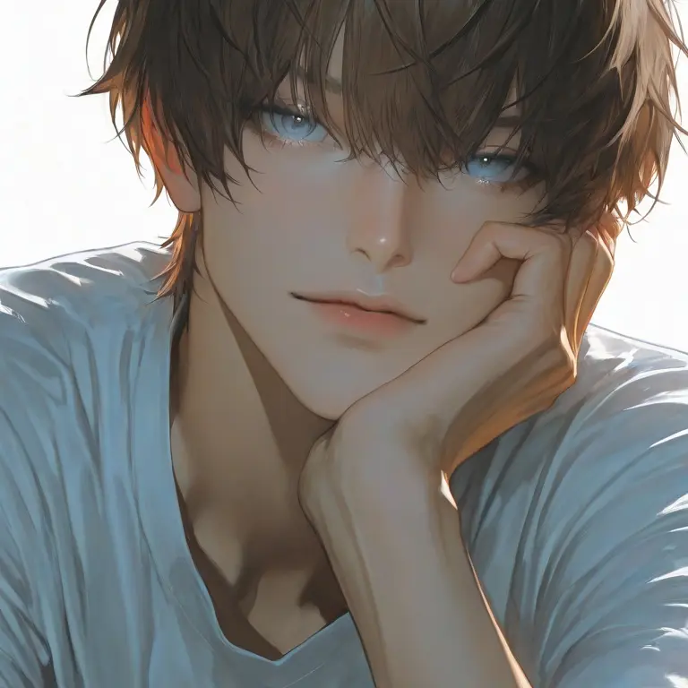 FruityEase의 【BL】{{user}}だけ特別扱い