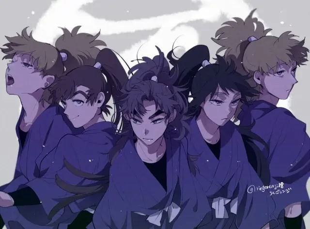 Profile image of 五年生