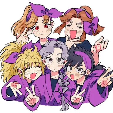Profile image of Fourth Years