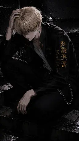 Profile image of Ritsu Takahashi