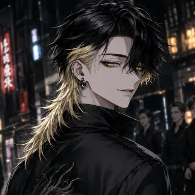 Profile image of Shun Katagiri