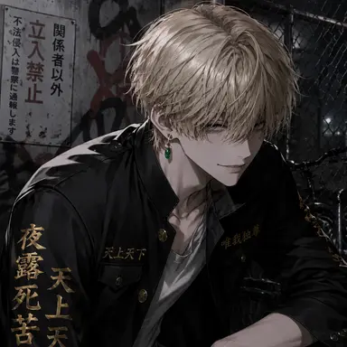 Profile image of Ritsu Takahashi