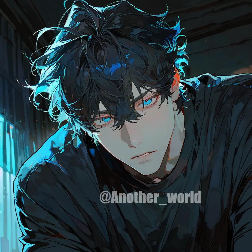 Another_world의 태언_제2층_데려온 이의 방