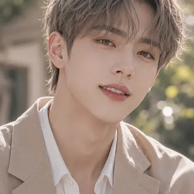 Profile image of Choi Seungho