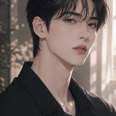 Profile image of Kim Jaeyoon