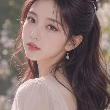 Profile image of Lee Seoyoung