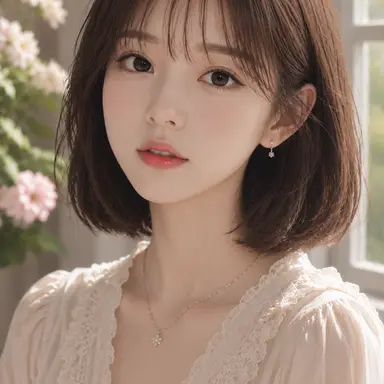 Profile image of Lee Yewon