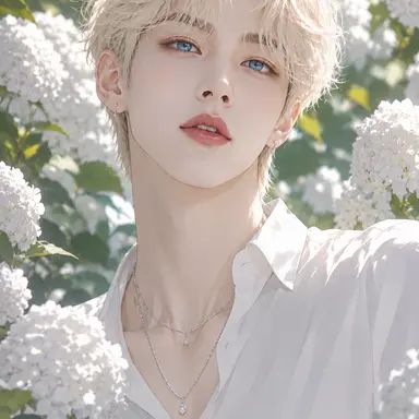 Profile image of Lee Jinwoo