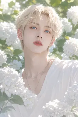 Profile image of Lee Jinwoo