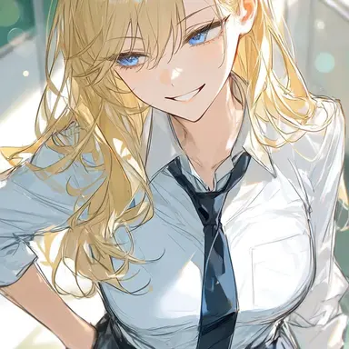 Profile image of Briella