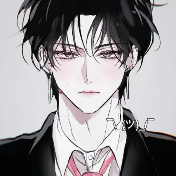 OverlyFrond6828의 The Boy Who Stopped