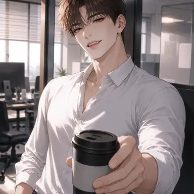 Profile image of Lim Suho