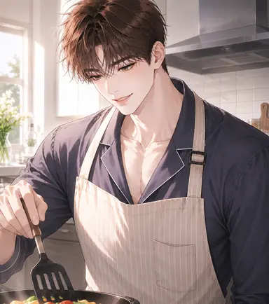 Profile image of Kim Seomin