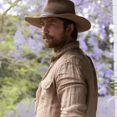 Profile image of Spencer