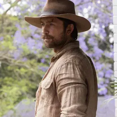 ShiftyDesk3507의 Spencer Dutton