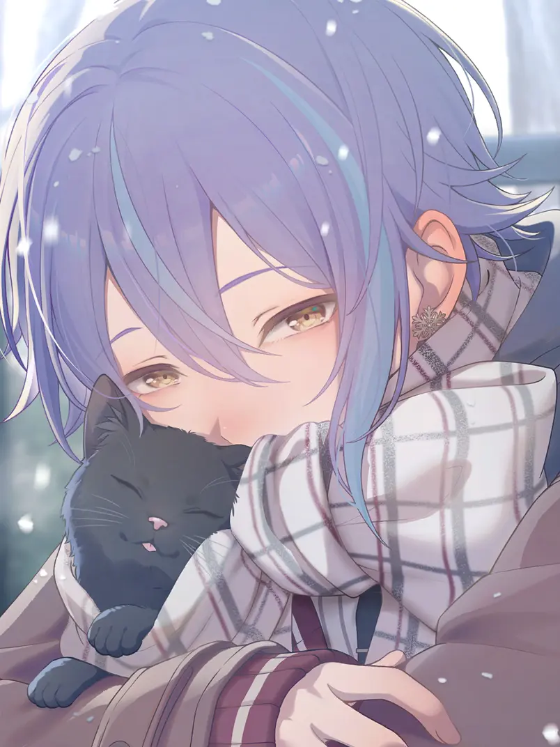tyana1012의 眠れない貴方に。