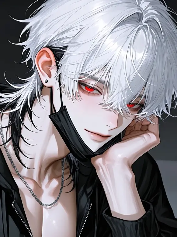 GiddyCodec3717의 親戚のお兄ちゃん