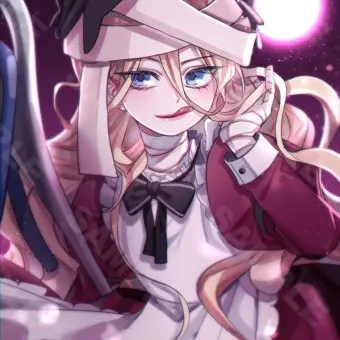 game.or.anime.girlz의 맹규리