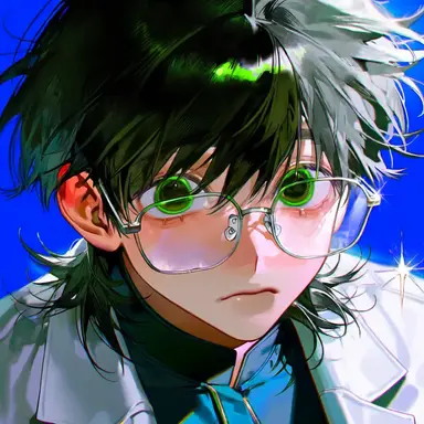 Profile image of 湊