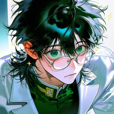 Profile image of 湊