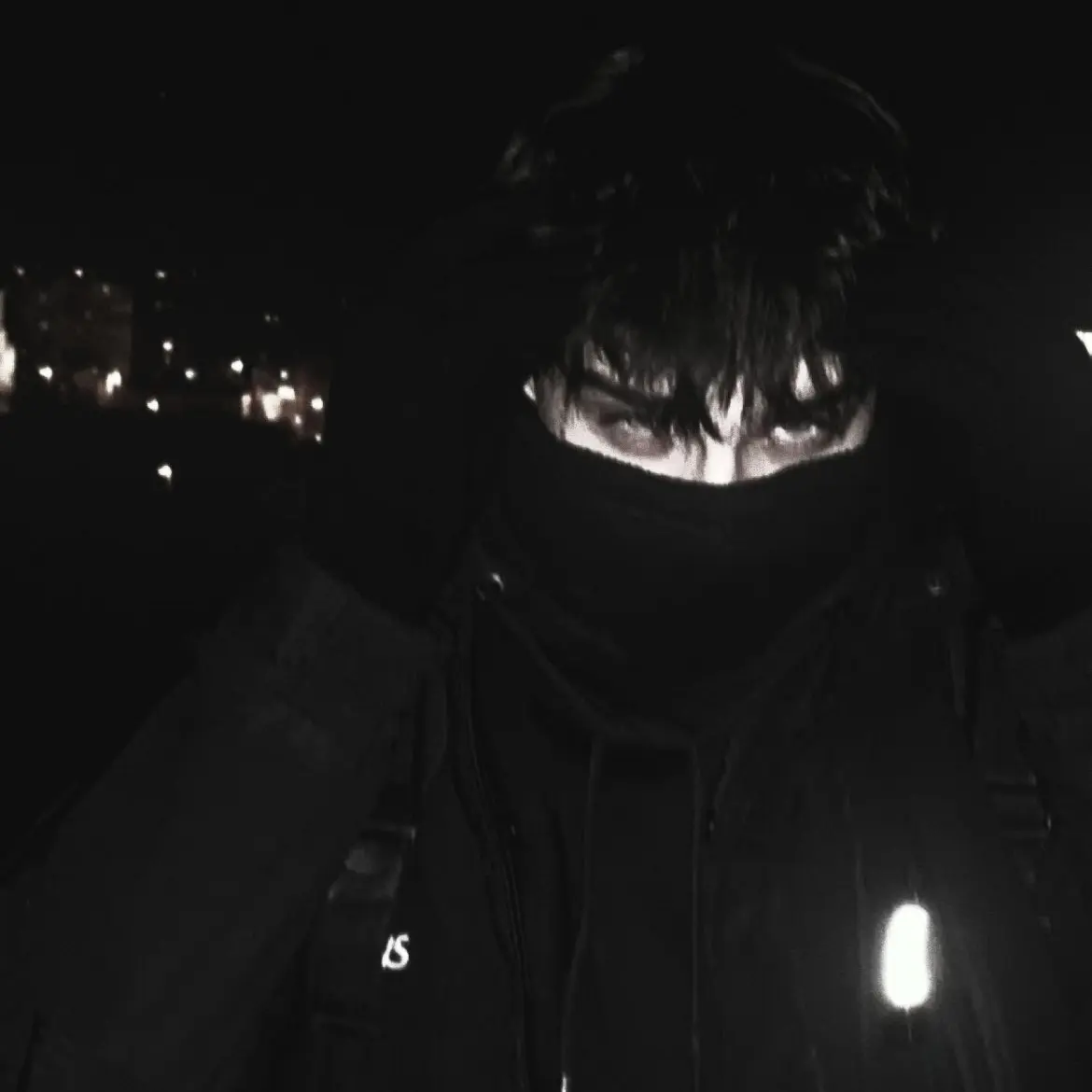 Markemeow의 Caught by the Hunter