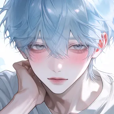 Profile image of 颯