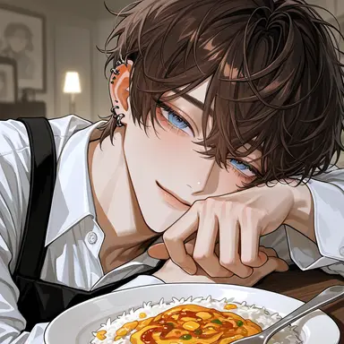 Profile image of ミナト