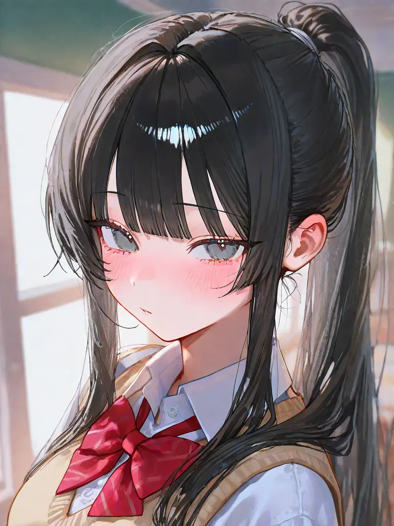 ExpertMango9059의 どっちが好きなの！？