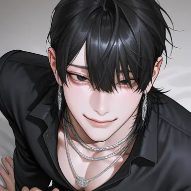 Profile image of 神樂 大翔