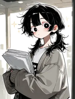 Profile image of Mashiro